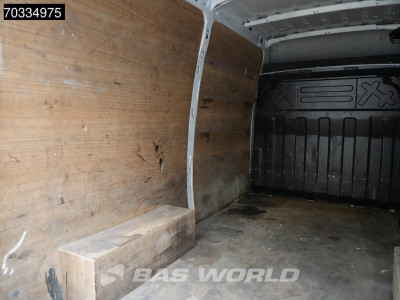 Iveco Daily 35S16 Automaat L2H2 3,5t Trekhaak LED Navi Airco Cruise Camera Imperiaal Euro6 L2 Airco Trekhaak Cruise control foto 11