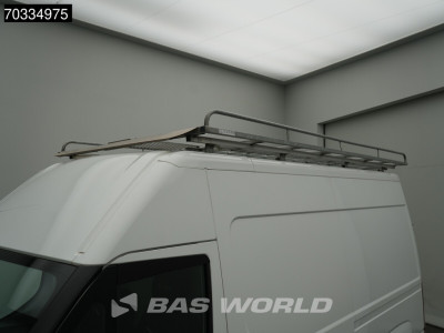 Iveco Daily 35S16 Automaat L2H2 3,5t Trekhaak LED Navi Airco Cruise Camera Imperiaal Euro6 L2 Airco Trekhaak Cruise control foto 14