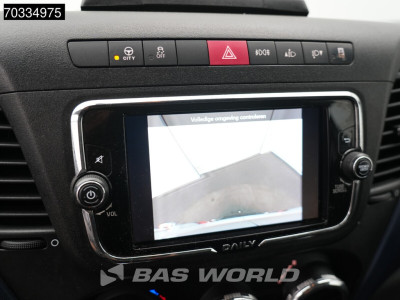 Iveco Daily 35S16 Automaat L2H2 3,5t Trekhaak LED Navi Airco Cruise Camera Imperiaal Euro6 L2 Airco Trekhaak Cruise control foto 21
