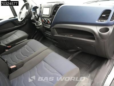 Iveco Daily 35S16 Automaat L2H2 3,5t Trekhaak Werkplaatsinrichting Airco Cruise Camera Imperiaal Euro6 L2 Airco Trekhaak Cruise control 15