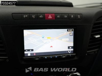 Iveco Daily 35S16 Automaat L2H2 3,5t Trekhaak Werkplaatsinrichting Airco Cruise Camera Imperiaal Euro6 L2 Airco Trekhaak Cruise control 17
