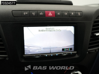 Iveco Daily 35S16 Automaat L2H2 3,5t Trekhaak Werkplaatsinrichting Airco Cruise Camera Imperiaal Euro6 L2 Airco Trekhaak Cruise control 18