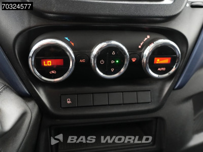 Iveco Daily 35S16 Automaat L2H2 3,5t Trekhaak Werkplaatsinrichting Airco Cruise Camera Imperiaal Euro6 L2 Airco Trekhaak Cruise control 19
