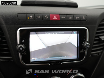 Iveco Daily 35S16 Automaat L2H2 ACC LED Navi Airco Camera Parkeersensoren 3,5t Trekgewicht LM Velgen Euro6 L2 Airco 17