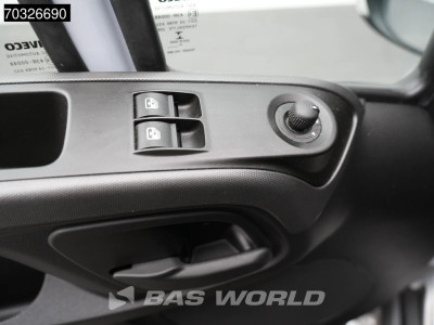 Iveco Daily 35S16 Automaat L2H2 ACC LED Navi Airco Camera Parkeersensoren 3,5t Trekgewicht LM Velgen Euro6 L2 Airco 20