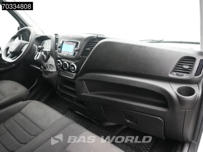 Iveco Daily 35S16 Automaat L3H2 160PK AC/Climate Camera Parkeersensoren 3,5t Trekgewicht Euro6 L3 Airco foto 16