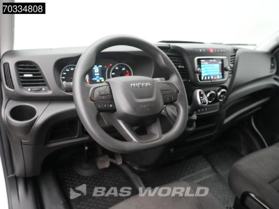 Iveco Daily 35S16 Automaat L3H2 160PK AC/Climate Camera Parkeersensoren 3,5t Trekgewicht Euro6 L3 Airco foto 3