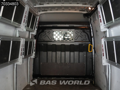 Iveco Daily 35S16 Automaat L3H2 160PK Airco Camera Parkeersensoren 3,5t Trekgewicht Euro6 L3 Airco foto 12