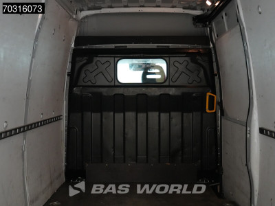 Iveco Daily 35S16 Automaat L3H2 160PK Airco Camera Parkeersensoren 3,5t Trekgewicht Euro6 L3 Airco foto 13