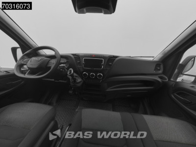 Iveco Daily 35S16 Automaat L3H2 160PK Airco Camera Parkeersensoren 3,5t Trekgewicht Euro6 L3 Airco foto 14