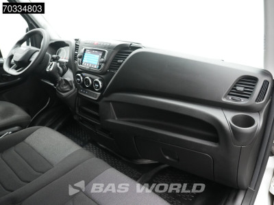 Iveco Daily 35S16 Automaat L3H2 160PK Airco Camera Parkeersensoren 3,5t Trekgewicht Euro6 L3 Airco foto 15