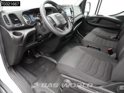 Iveco Daily 35S16 Automaat L3H2 160PK Airco Camera Parkeersensoren 3,5t Trekgewicht Euro6 L3 Airco foto 3
