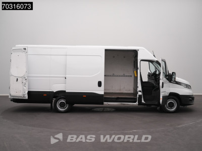 Iveco Daily 35S16 Automaat L3H2 160PK Airco Camera Parkeersensoren 3,5t Trekgewicht Euro6 L3 Airco foto 7