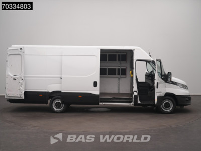 Iveco Daily 35S16 Automaat L3H2 160PK Airco Camera Parkeersensoren 3,5t Trekgewicht Euro6 L3 Airco foto 7