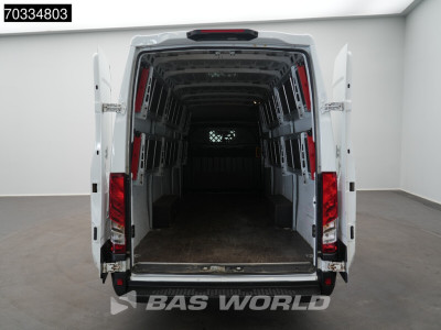 Iveco Daily 35S16 Automaat L3H2 160PK Airco Camera Parkeersensoren 3,5t Trekgewicht Euro6 L3 Airco foto 9