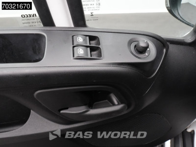 Iveco Daily 35S16 Automaat L3H2 160PK Airco Camera Parkeersensoren Euro6 L3 Airco foto 19