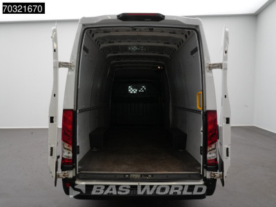Iveco Daily 35S16 Automaat L3H2 160PK Airco Camera Parkeersensoren Euro6 L3 Airco foto 5
