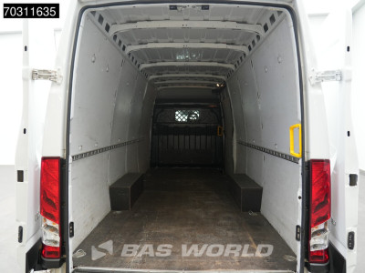 Iveco Daily 35S16 Automaat L3H2 3,5t Trekgewicht 160PK Airco Camera Parkeersensoren Euro6 L3 Airco foto 10