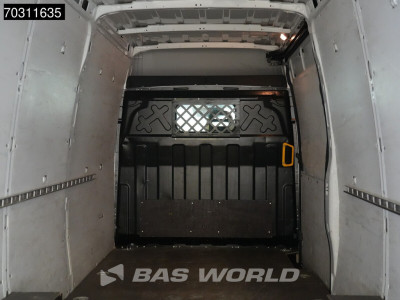 Iveco Daily 35S16 Automaat L3H2 3,5t Trekgewicht 160PK Airco Camera Parkeersensoren Euro6 L3 Airco foto 11