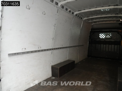 Iveco Daily 35S16 Automaat L3H2 3,5t Trekgewicht 160PK Airco Camera Parkeersensoren Euro6 L3 Airco foto 12