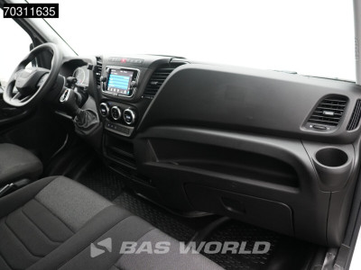 Iveco Daily 35S16 Automaat L3H2 3,5t Trekgewicht 160PK Airco Camera Parkeersensoren Euro6 L3 Airco foto 13