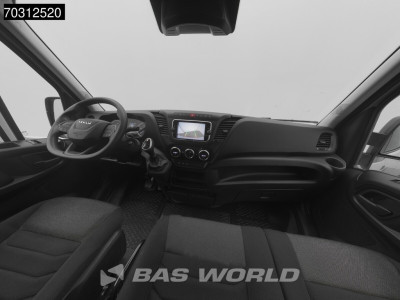 Iveco Daily 35S16 Automaat L3H2 3,5t Trekgewicht 160PK Airco Camera Parkeersensoren Euro6 L3 Airco foto 3