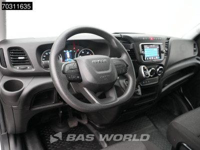 Iveco Daily 35S16 Automaat L3H2 3,5t Trekgewicht 160PK Airco Camera Parkeersensoren Euro6 L3 Airco foto 3