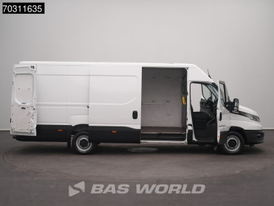 Iveco Daily 35S16 Automaat L3H2 3,5t Trekgewicht 160PK Airco Camera Parkeersensoren Euro6 L3 Airco foto 7