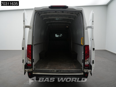 Iveco Daily 35S16 Automaat L3H2 3,5t Trekgewicht 160PK Airco Camera Parkeersensoren Euro6 L3 Airco foto 8