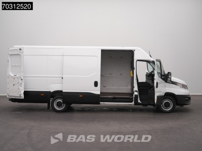 Iveco Daily 35S16 Automaat L3H2 3,5t Trekgewicht 160PK Airco Camera Parkeersensoren Euro6 L3 Airco foto 9