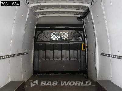 Iveco Daily 35S16 Automaat L3H2 3,5t Trekgewicht Airco Camera Parkeersensoren Euro6 L3 Airco foto 11