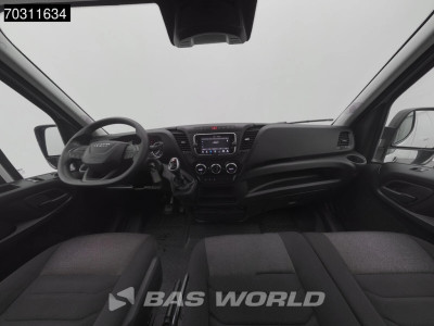 Iveco Daily 35S16 Automaat L3H2 3,5t Trekgewicht Airco Camera Parkeersensoren Euro6 L3 Airco foto 3
