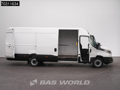 Iveco Daily 35S16 Automaat L3H2 3,5t Trekgewicht Airco Camera Parkeersensoren Euro6 L3 Airco foto 8