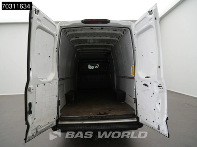Iveco Daily 35S16 Automaat L3H2 3,5t Trekgewicht Airco Camera Parkeersensoren Euro6 L3 Airco foto 9