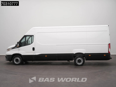 Iveco Daily 35S16 Automaat L3H2 3,5t Trekgewicht Airco Camera Parkeersensoren Euro6 L3 Airco Cruise control foto 12