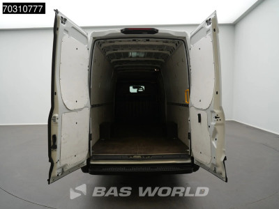 Iveco Daily 35S16 Automaat L3H2 3,5t Trekgewicht Airco Camera Parkeersensoren Euro6 L3 Airco Cruise control foto 19
