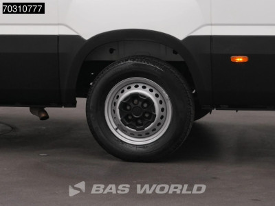 Iveco Daily 35S16 Automaat L3H2 3,5t Trekgewicht Airco Camera Parkeersensoren Euro6 L3 Airco Cruise control foto 20