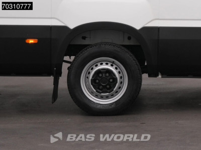 Iveco Daily 35S16 Automaat L3H2 3,5t Trekgewicht Airco Camera Parkeersensoren Euro6 L3 Airco Cruise control foto 21