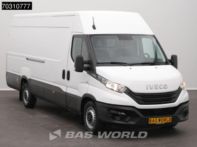 Iveco Daily 35S16 Automaat L3H2 3,5t Trekgewicht Airco Camera Parkeersensoren Euro6 L3 Airco Cruise control foto 7