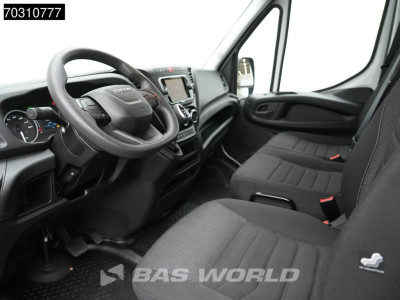 Iveco Daily 35S16 Automaat L3H2 3,5t Trekgewicht Airco Camera Parkeersensoren Euro6 L3 Airco Cruise control foto 9