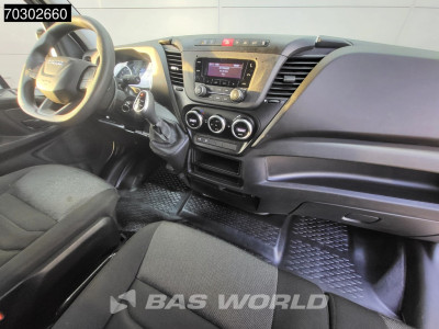 Iveco Daily 35S16 Automaat L3H2 3,5t Trekgewicht Airco Parkeersensoren Euro6 L3 Airco foto 10