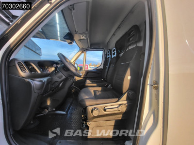Iveco Daily 35S16 Automaat L3H2 3,5t Trekgewicht Airco Parkeersensoren Euro6 L3 Airco foto 11