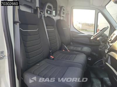 Iveco Daily 35S16 Automaat L3H2 3,5t Trekgewicht Airco Parkeersensoren Euro6 L3 Airco foto 13