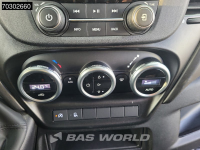 Iveco Daily 35S16 Automaat L3H2 3,5t Trekgewicht Airco Parkeersensoren Euro6 L3 Airco foto 15