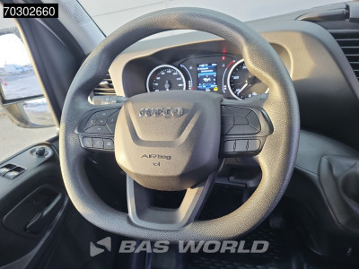 Iveco Daily 35S16 Automaat L3H2 3,5t Trekgewicht Airco Parkeersensoren Euro6 L3 Airco foto 17