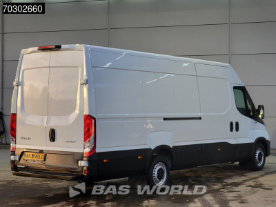 Iveco Daily 35S16 Automaat L3H2 3,5t Trekgewicht Airco Parkeersensoren Euro6 L3 Airco foto 5