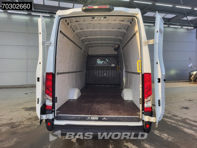 Iveco Daily 35S16 Automaat L3H2 3,5t Trekgewicht Airco Parkeersensoren Euro6 L3 Airco foto 6