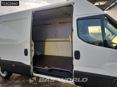 Iveco Daily 35S16 Automaat L3H2 3,5t Trekgewicht Airco Parkeersensoren Euro6 L3 Airco foto 7