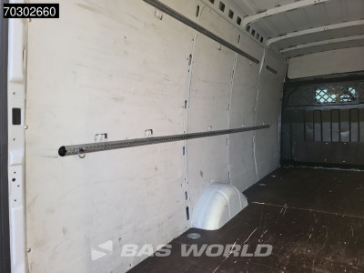 Iveco Daily 35S16 Automaat L3H2 3,5t Trekgewicht Airco Parkeersensoren Euro6 L3 Airco foto 8