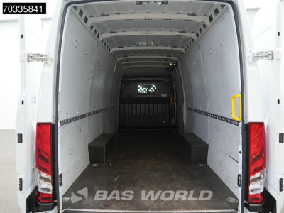 Iveco Daily 35S16 Automaat L3H2 AC/Climate Camera Parkeersensoren Euro6 L3 Airco foto 10